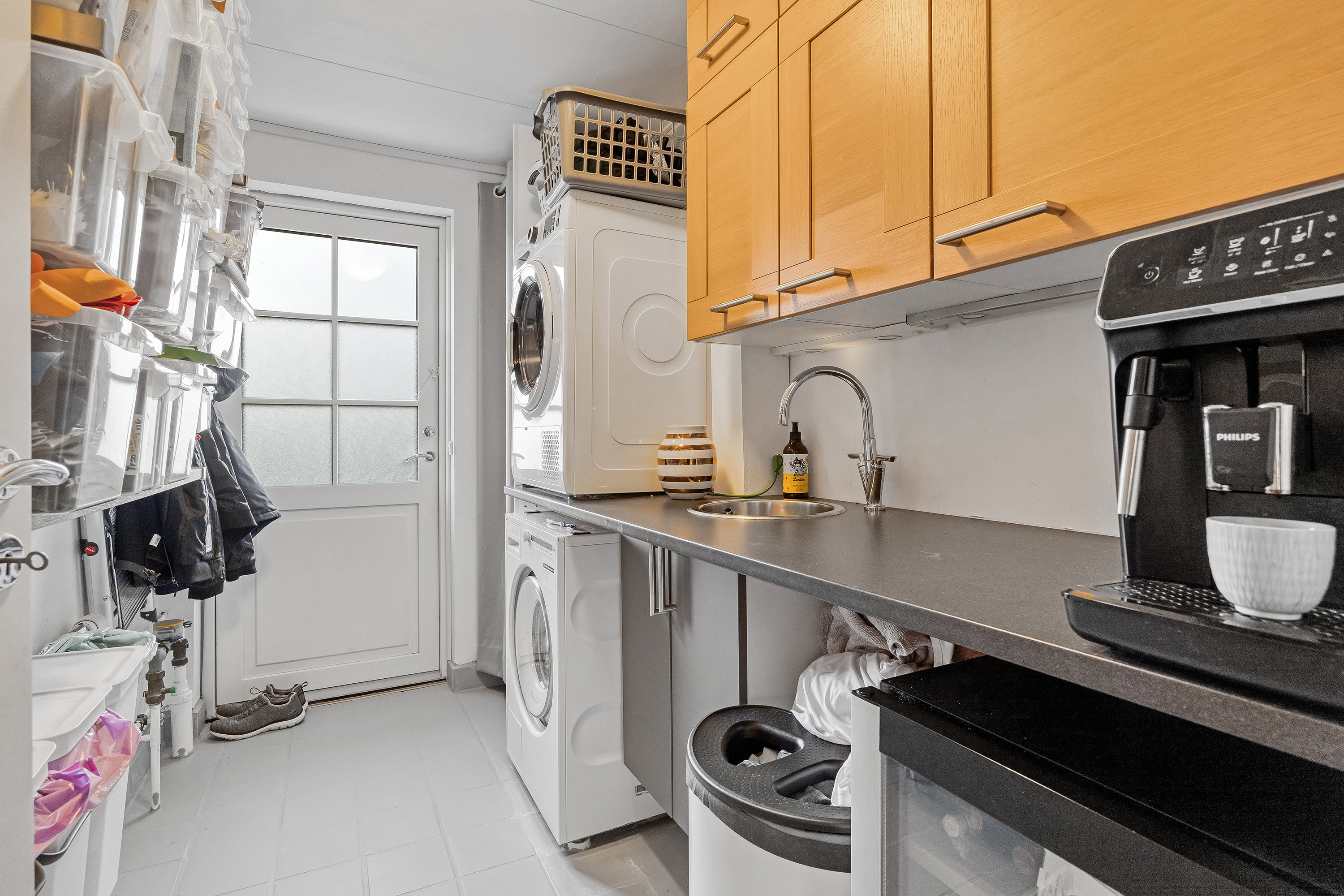 Fremhævet bryggers billede i fuldskærmstilstand. Billede af Bakkebo 68, 3550 Slangerup