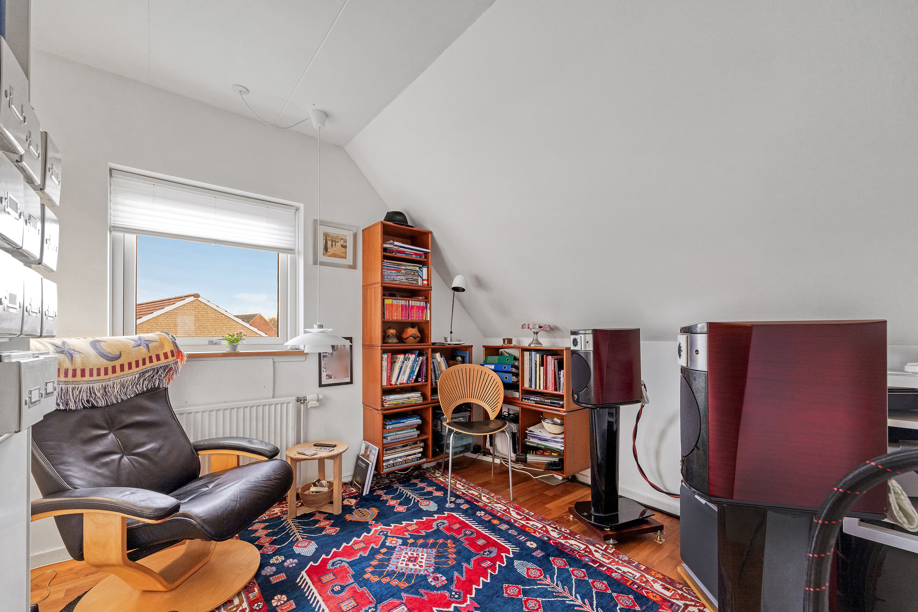 Fremhævet værelse billede i fuldskærmstilstand. Billede af Bakkebo 68, 3550 Slangerup