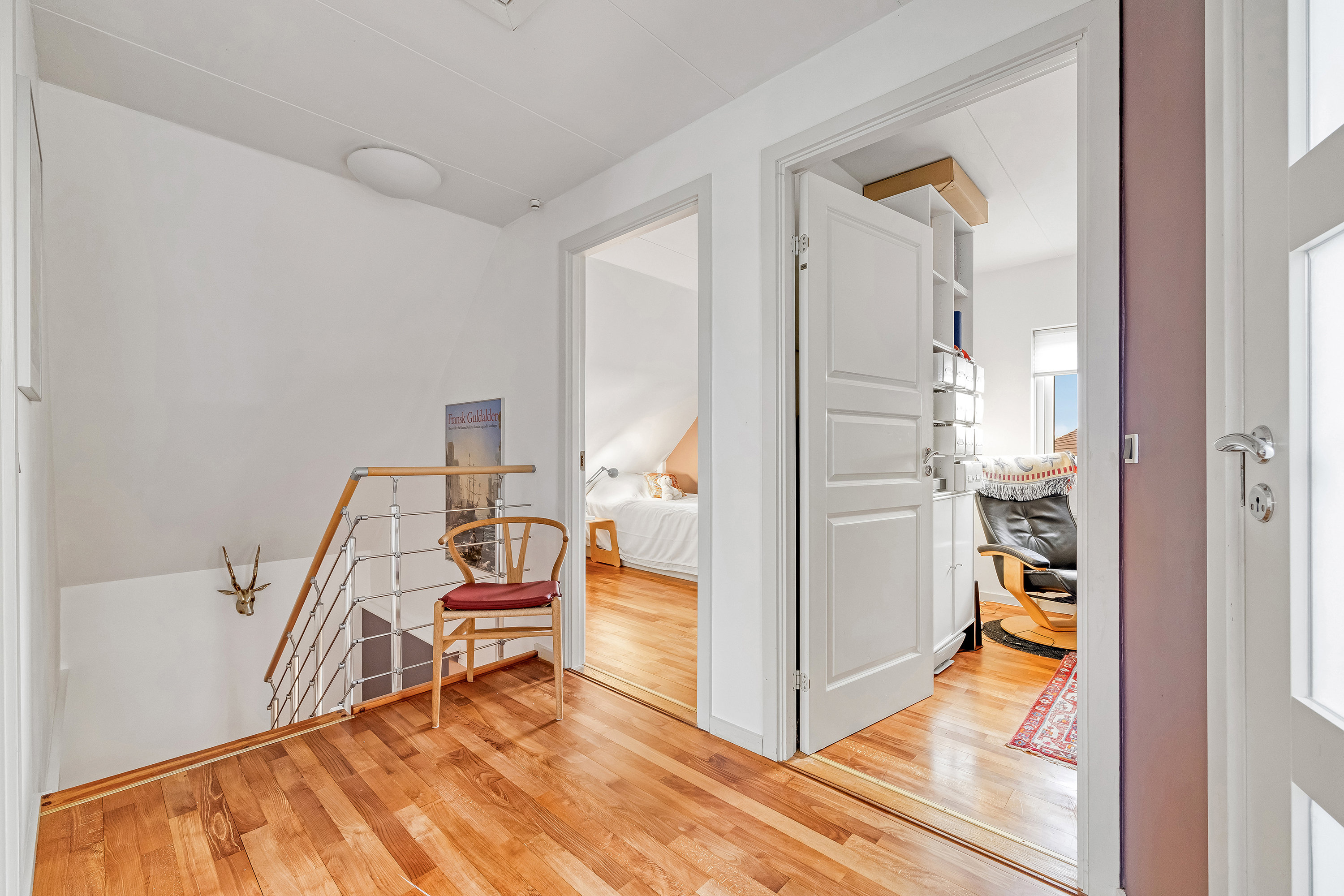 Fremhævet repos billede i fuldskærmstilstand. Billede af Bakkebo 68, 3550 Slangerup