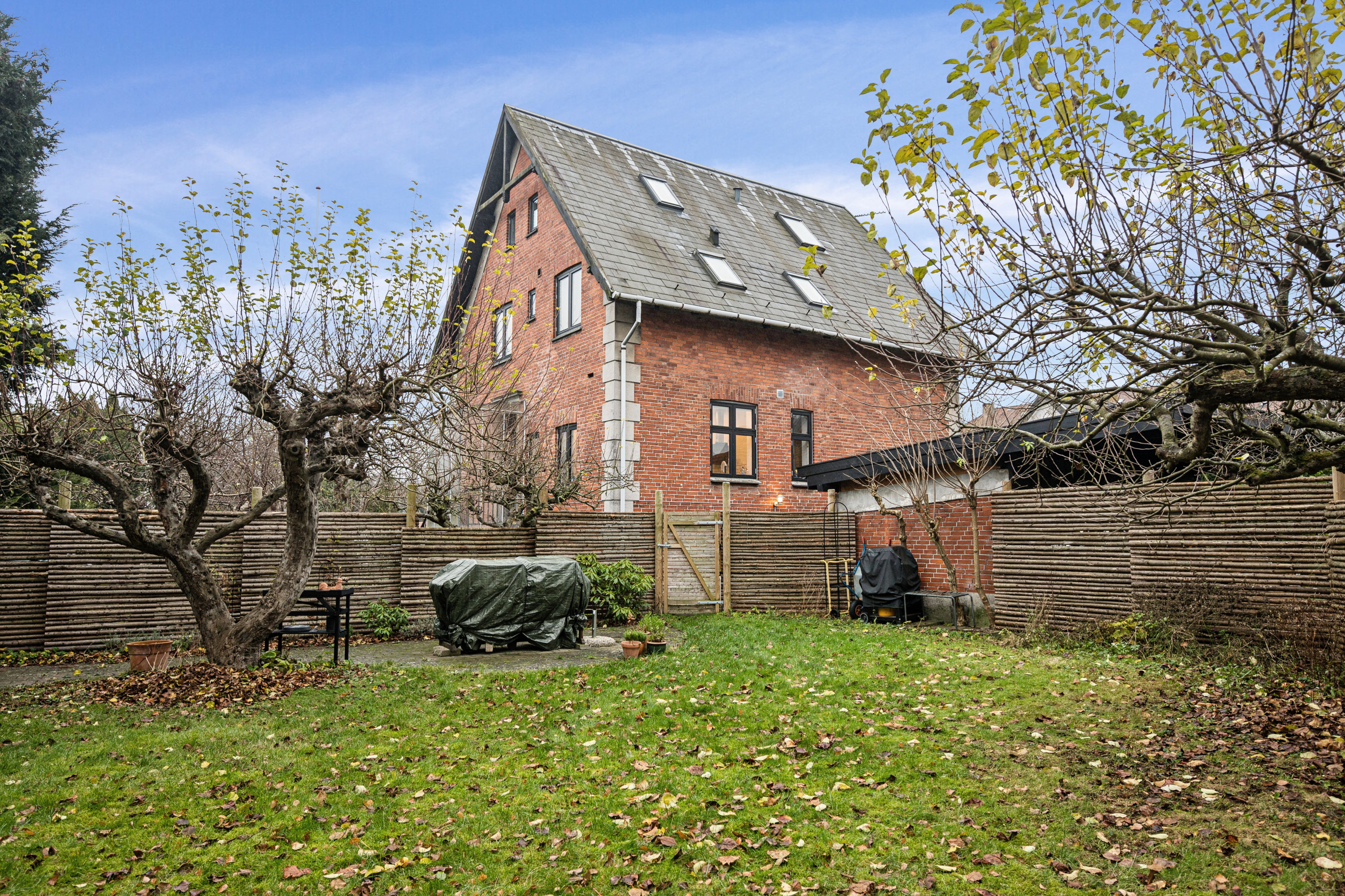 Miniaturebillede 1: andet. Billede af Emdrup Kærvej 3, 1., 2400 København NV