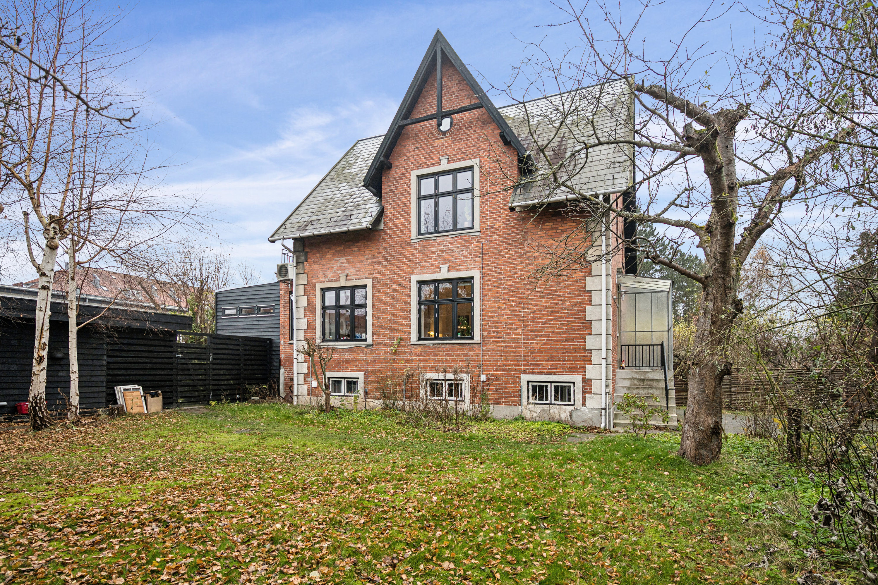 Villalejlighed: Andet på Emdrup Kærvej 3, 1., 2400 København NV