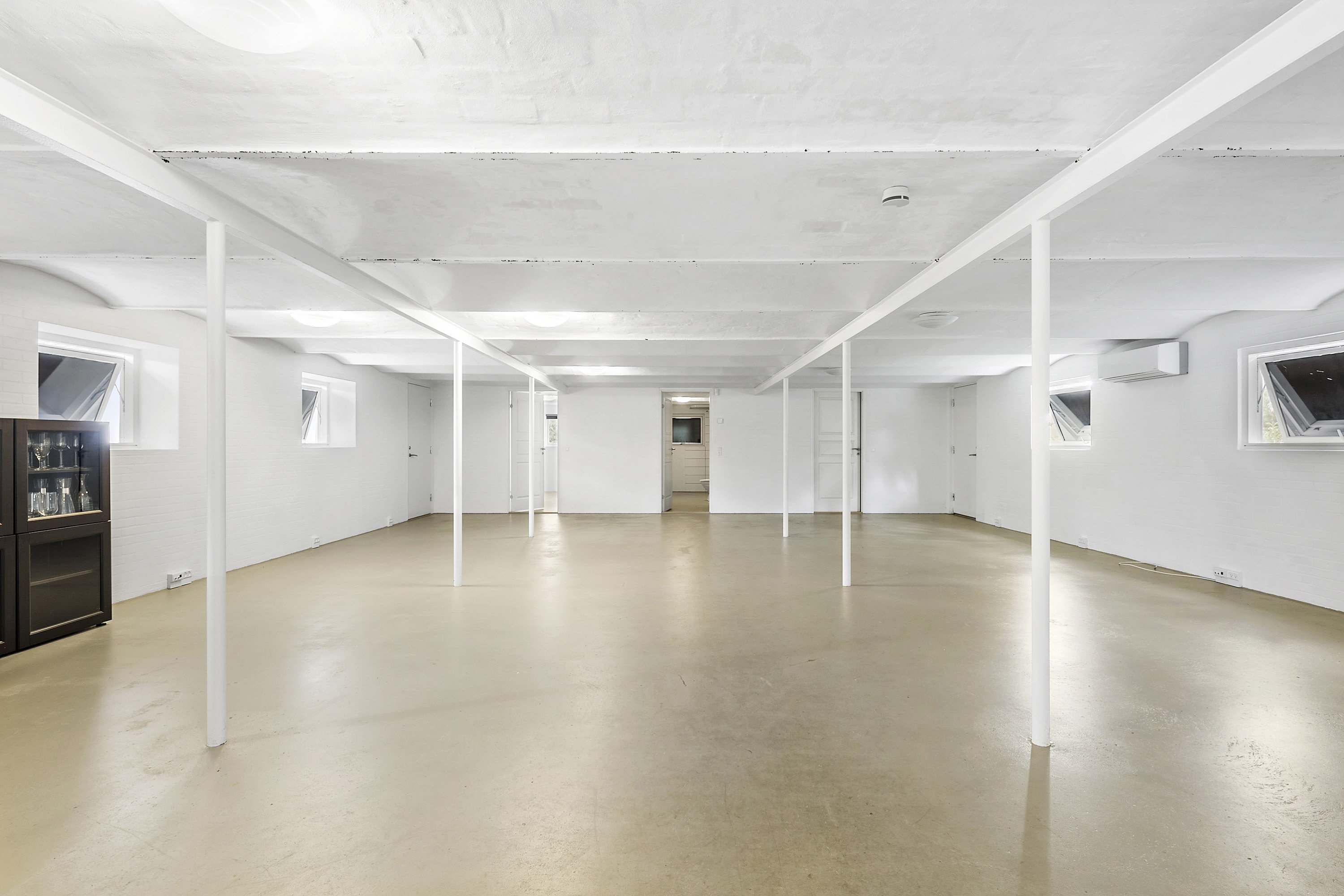 Fremhævet  billede i fuldskærmstilstand. Billede af Hornbækvej 22, Hornbæk, 9670 Løgstør