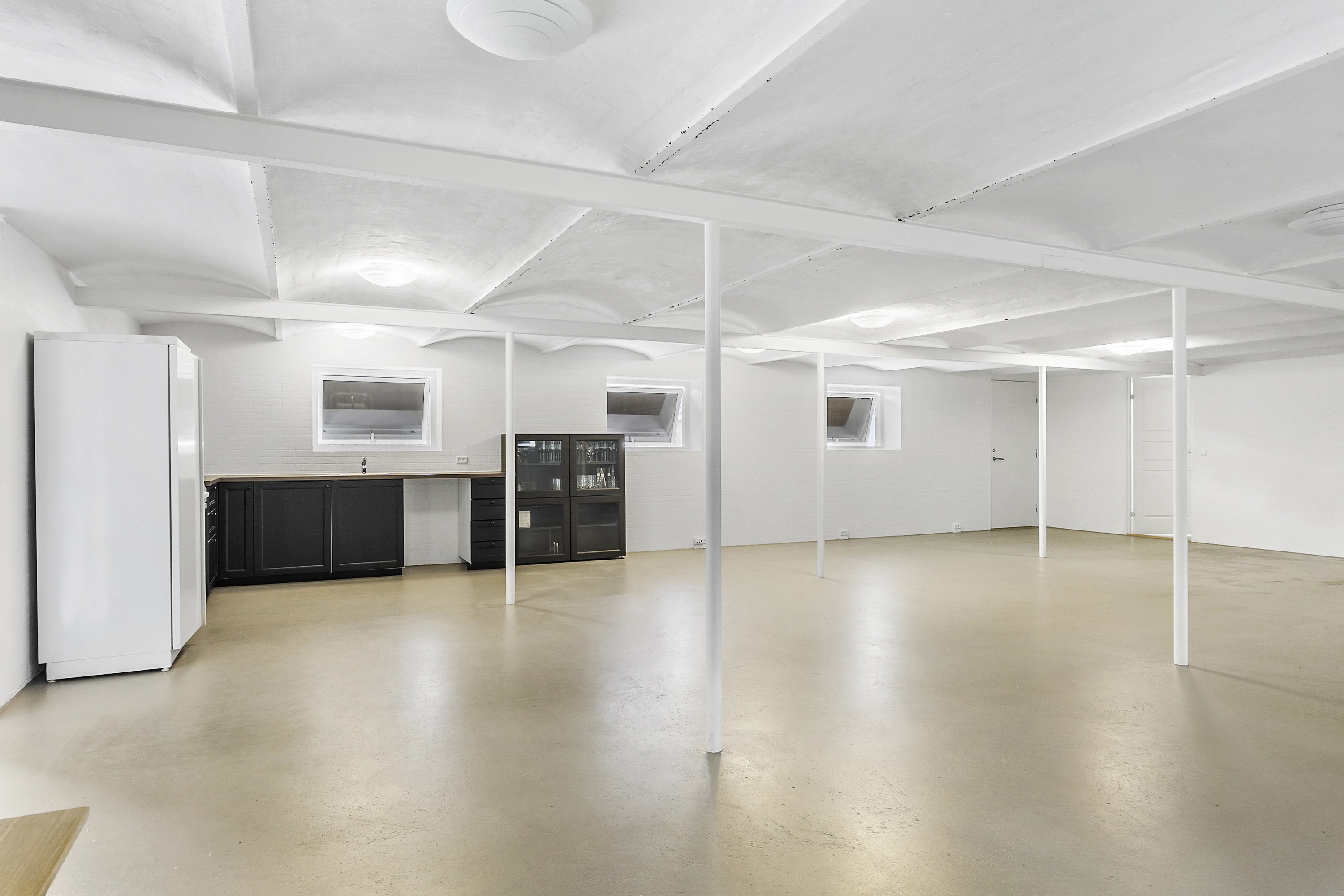 Fremhævet  billede i fuldskærmstilstand. Billede af Hornbækvej 22, Hornbæk, 9670 Løgstør