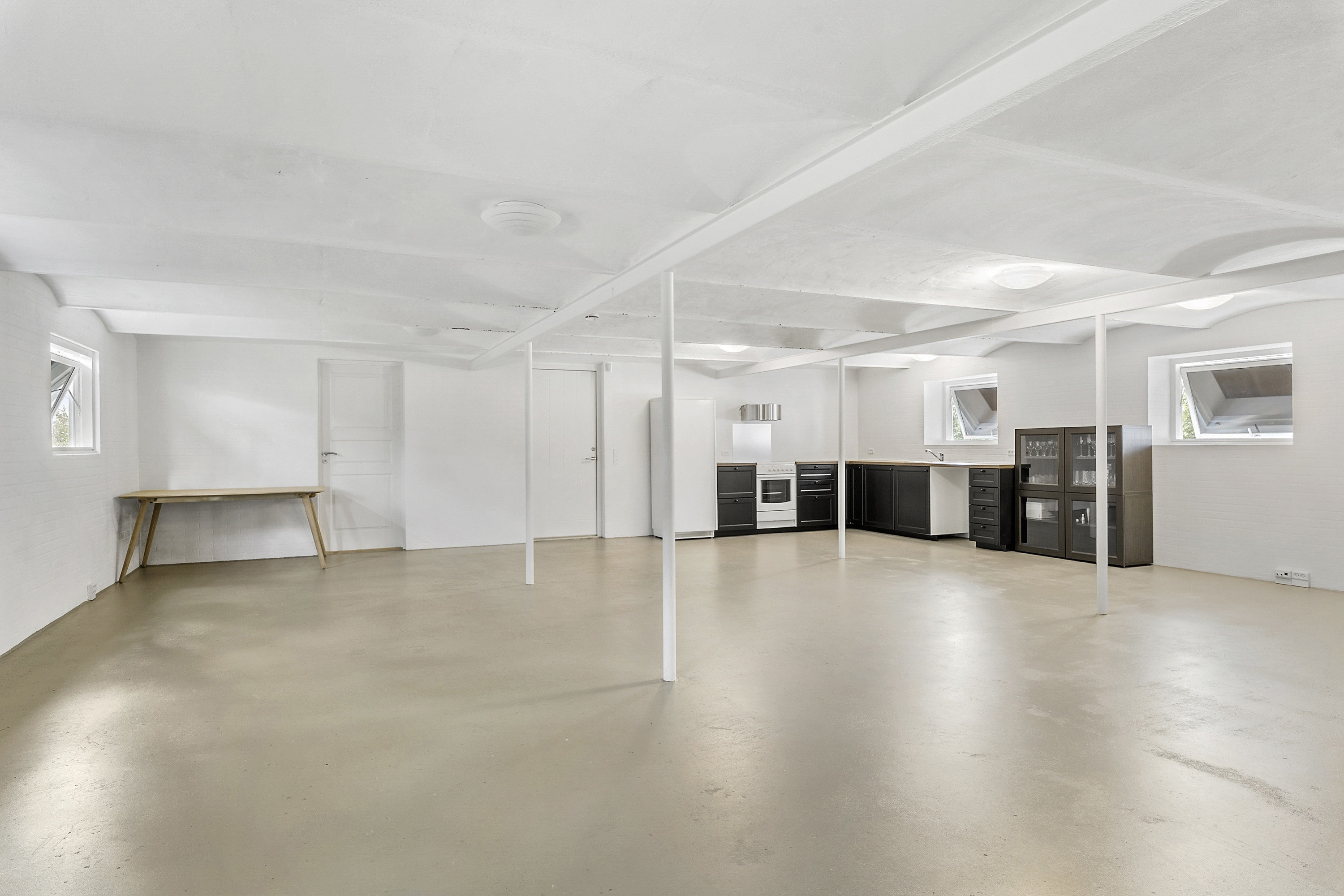 Fremhævet  billede i fuldskærmstilstand. Billede af Hornbækvej 22, Hornbæk, 9670 Løgstør