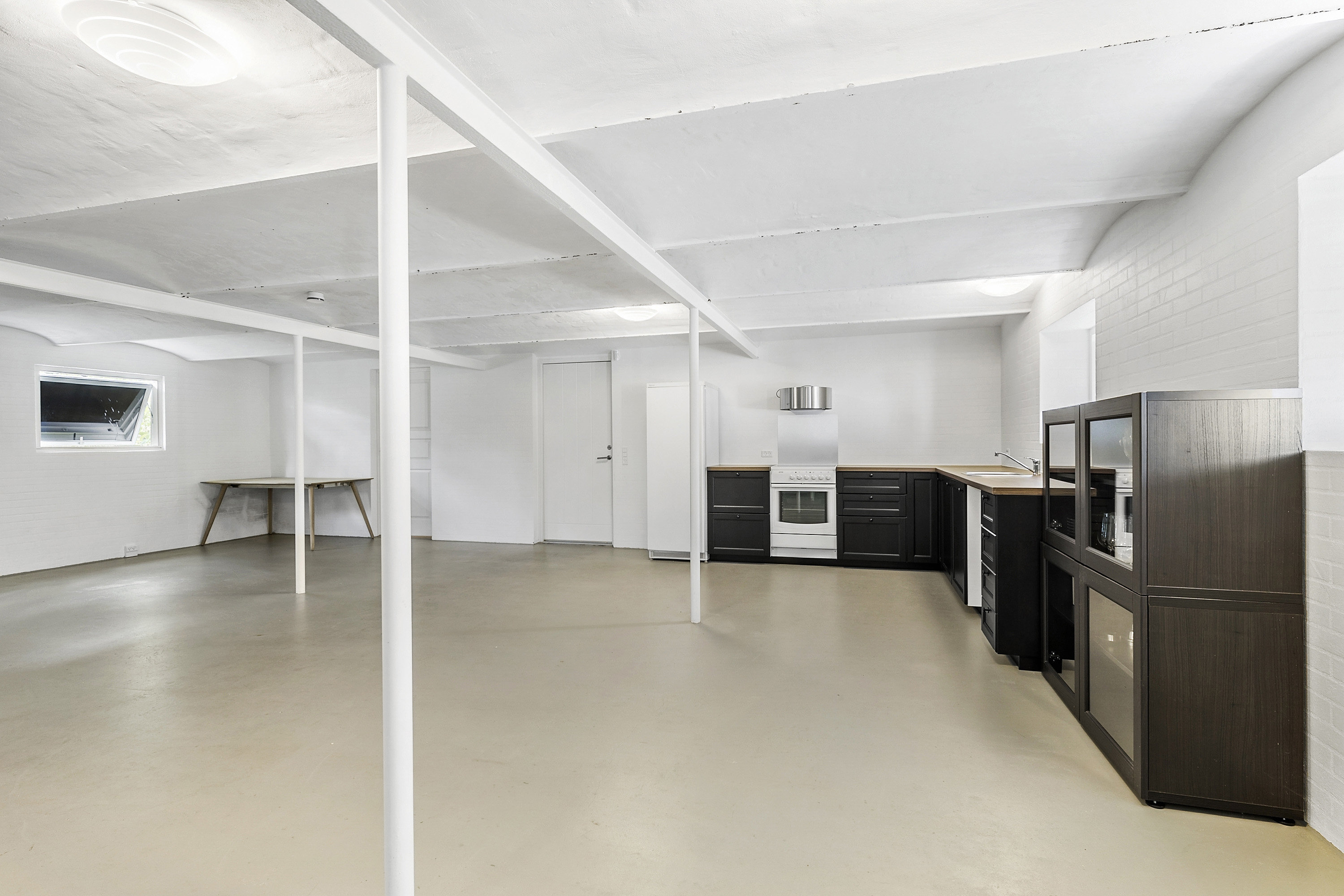 Fremhævet  billede i fuldskærmstilstand. Billede af Hornbækvej 22, Hornbæk, 9670 Løgstør