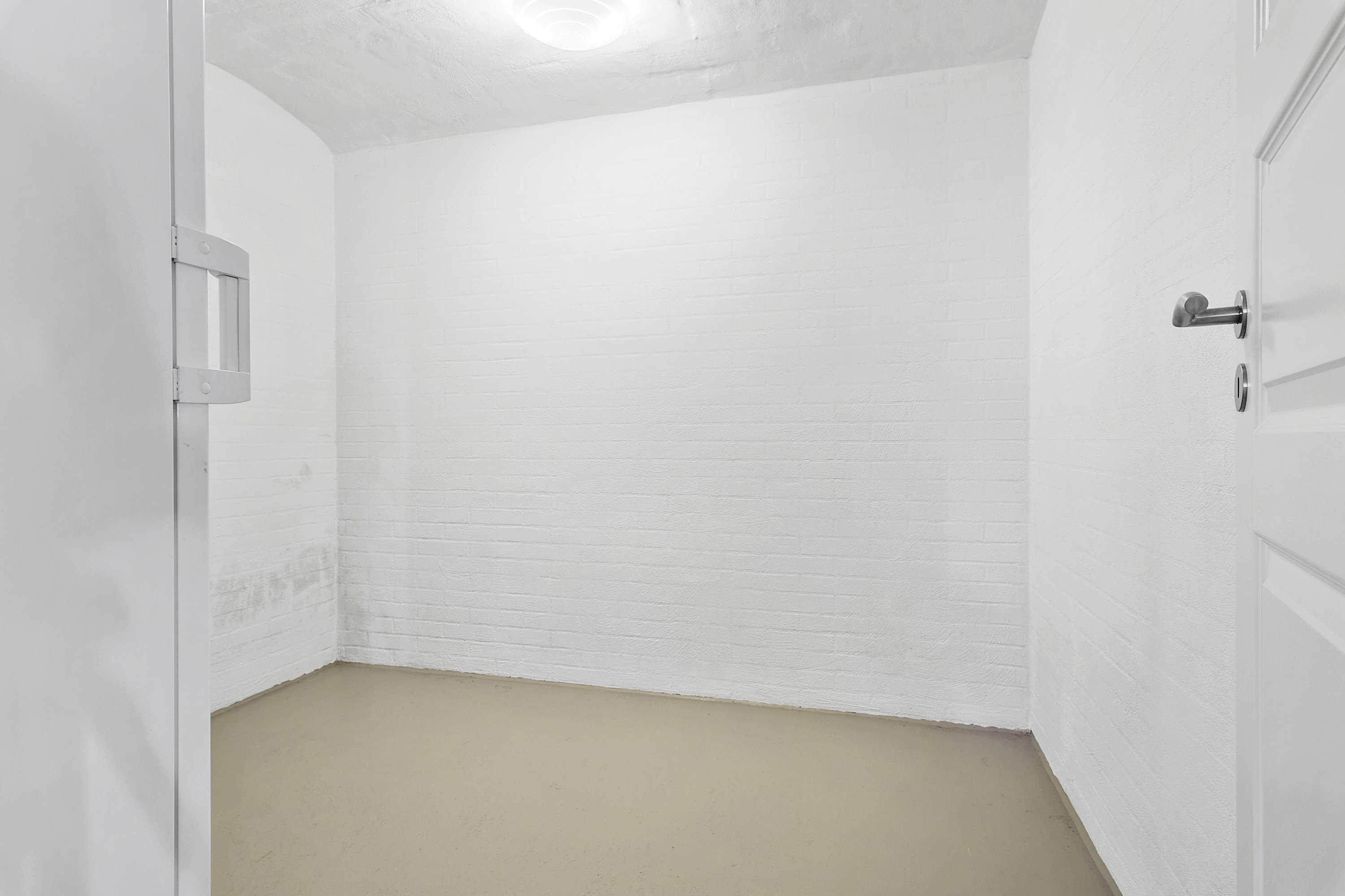 Fremhævet  billede i fuldskærmstilstand. Billede af Hornbækvej 22, Hornbæk, 9670 Løgstør