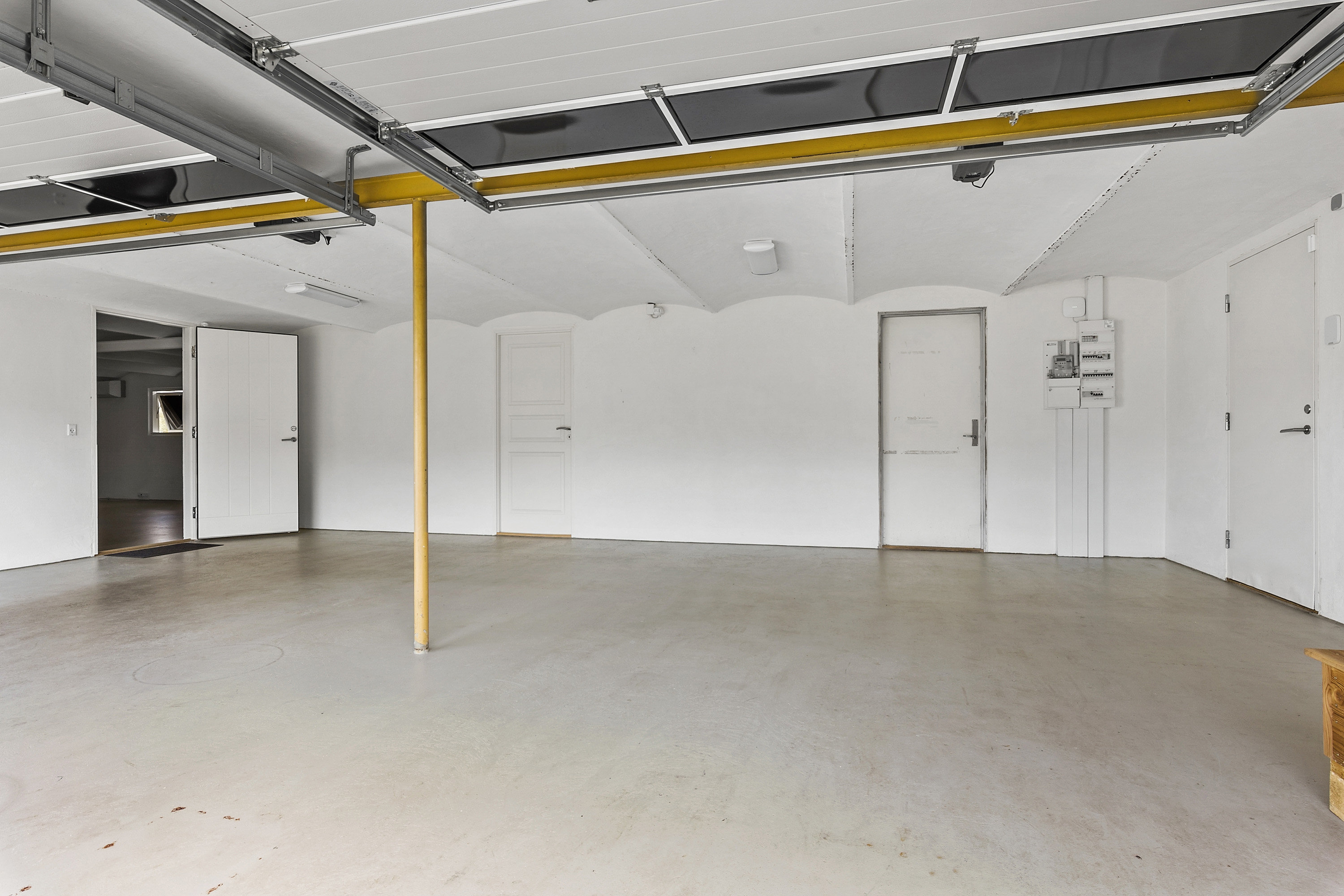 Fremhævet  billede i fuldskærmstilstand. Billede af Hornbækvej 22, Hornbæk, 9670 Løgstør