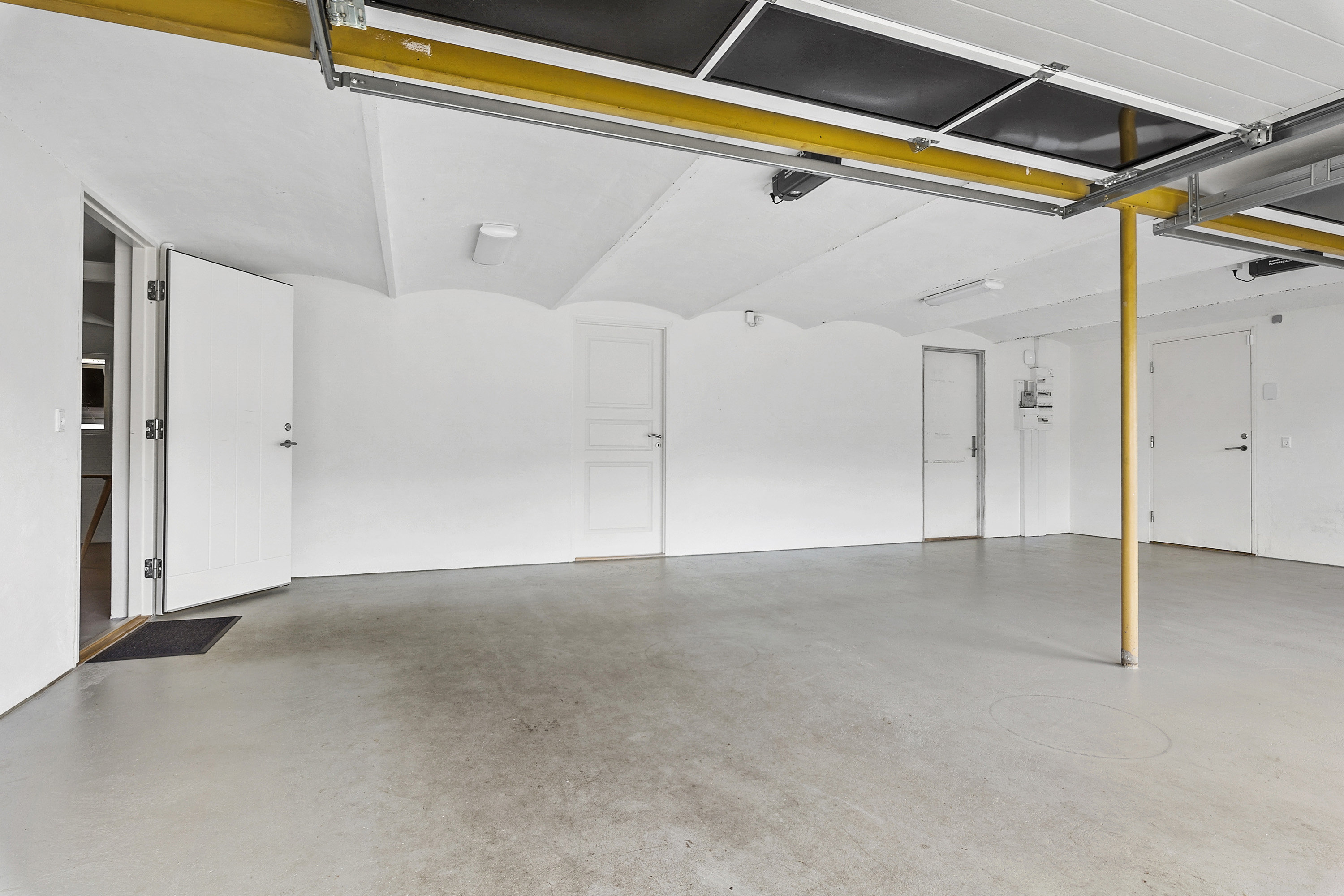 Fremhævet  billede i fuldskærmstilstand. Billede af Hornbækvej 22, Hornbæk, 9670 Løgstør