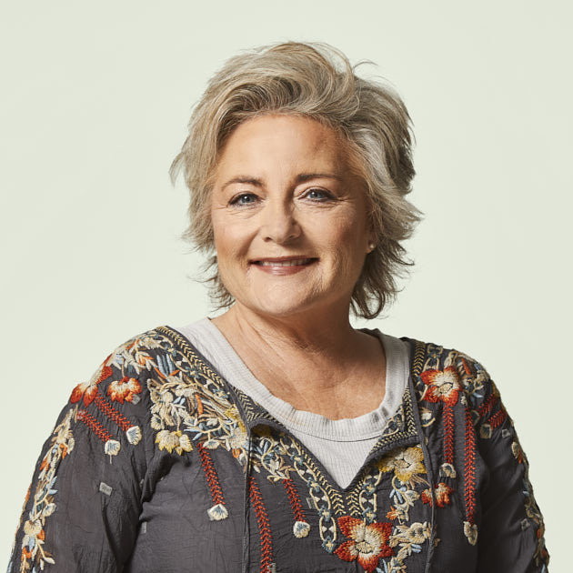 Ejendomsmægler Annette Wermuth, Nybolig Solrød, Nybolig