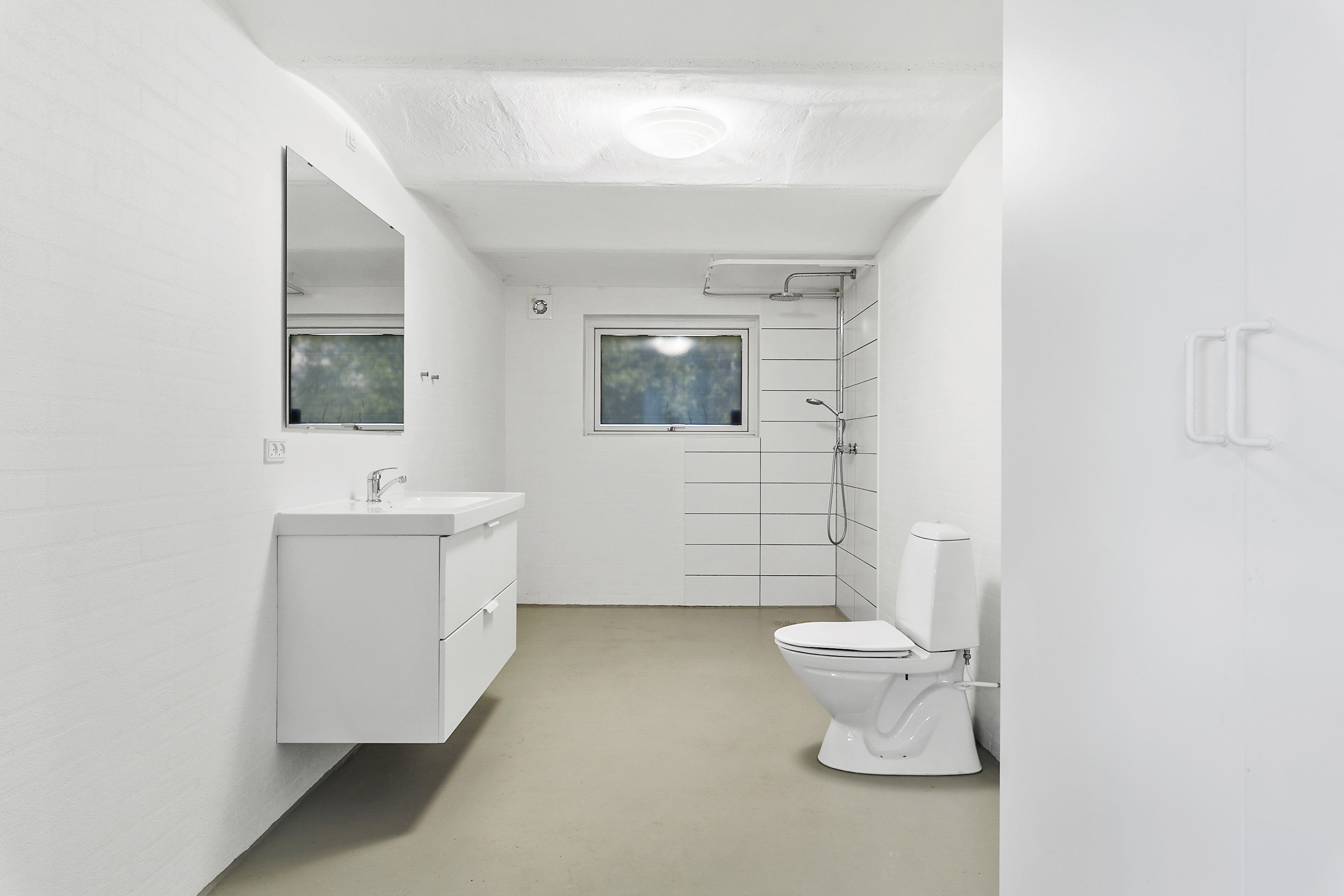 Fremhævet  billede i fuldskærmstilstand. Billede af Hornbækvej 22, Hornbæk, 9670 Løgstør