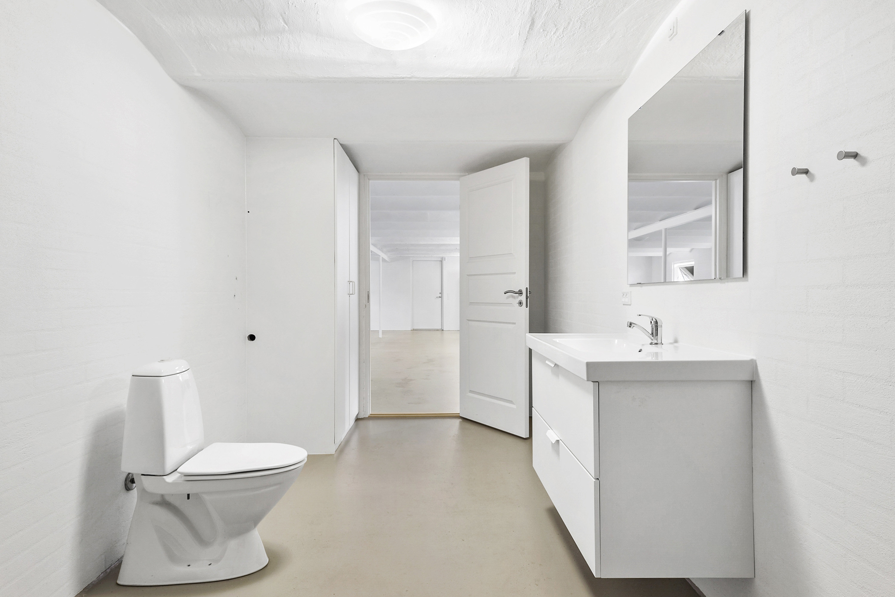 Fremhævet  billede i fuldskærmstilstand. Billede af Hornbækvej 22, Hornbæk, 9670 Løgstør