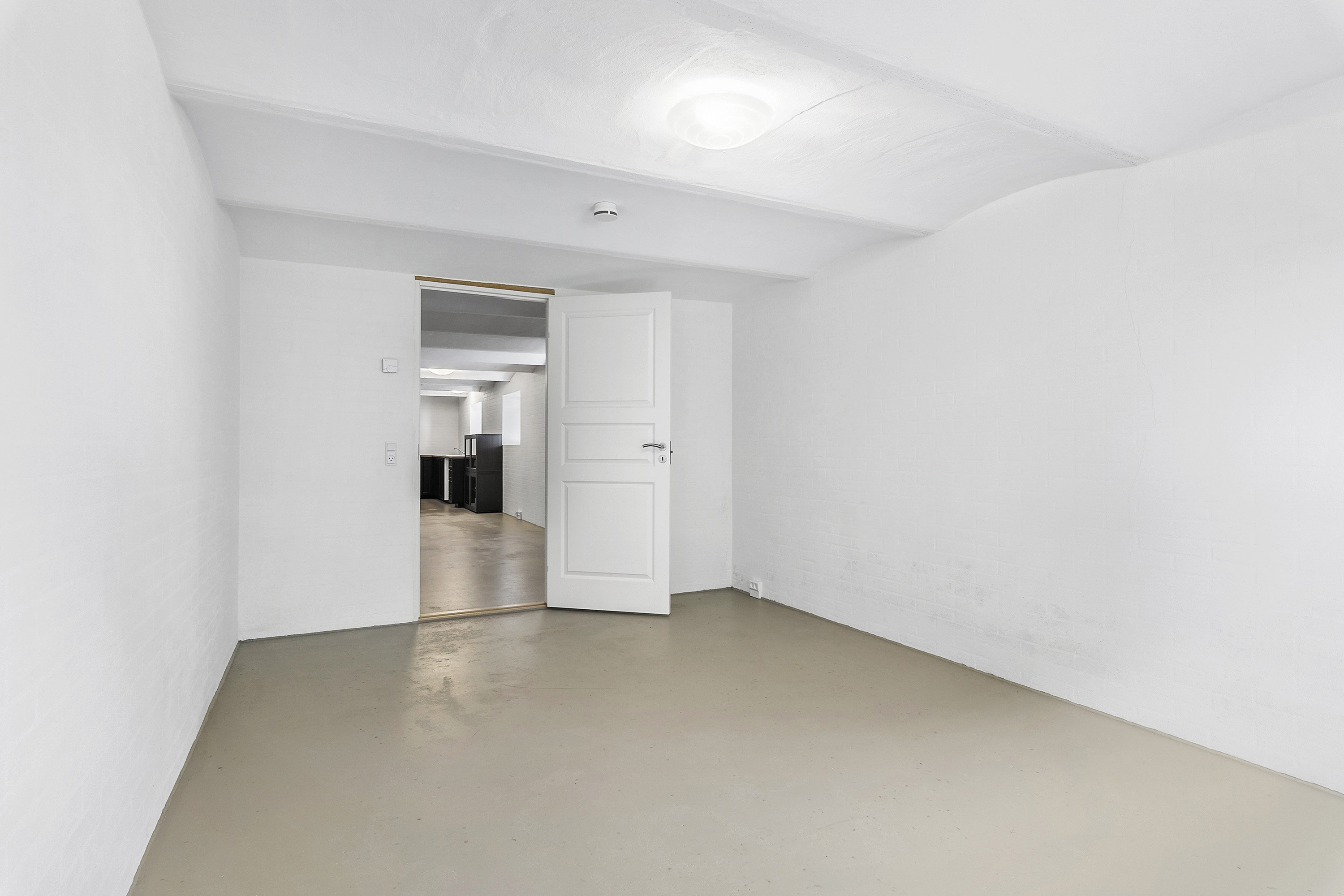 Fremhævet  billede i fuldskærmstilstand. Billede af Hornbækvej 22, Hornbæk, 9670 Løgstør