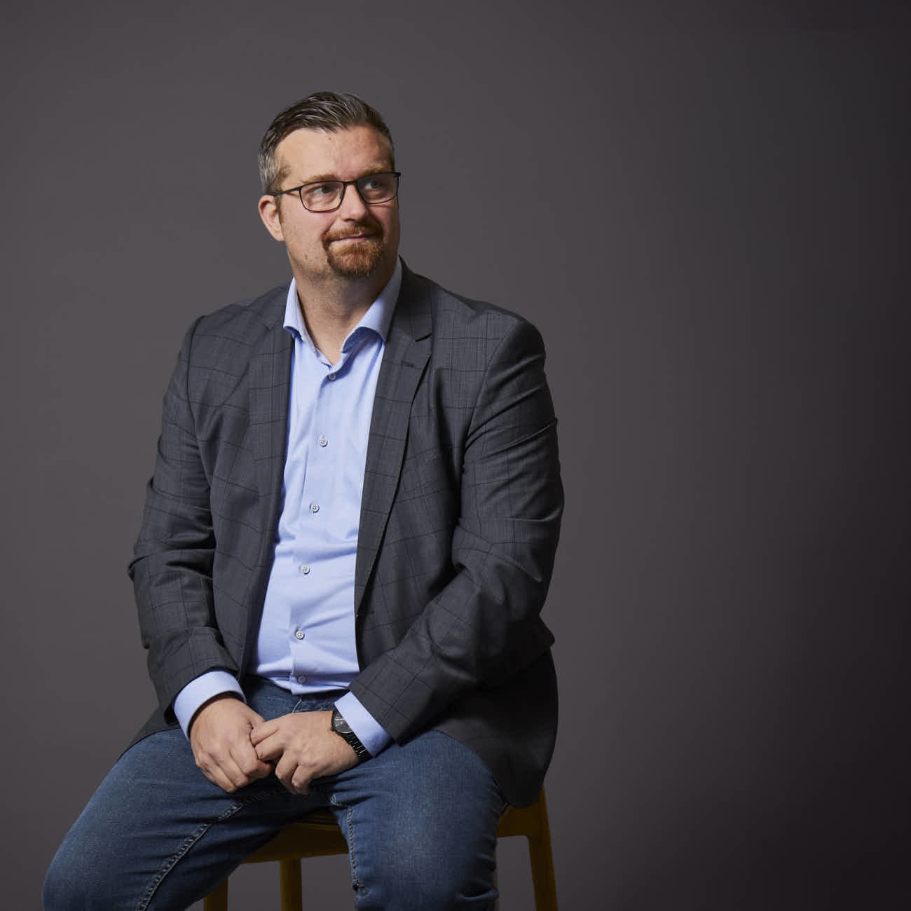 Billede af kontaktmægleren