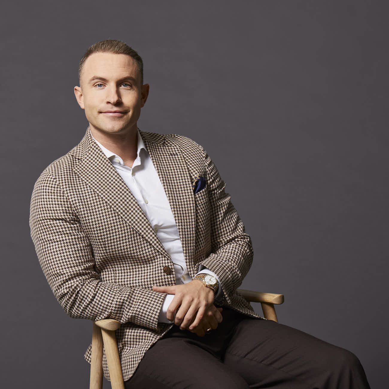 Billede af kontaktmægleren