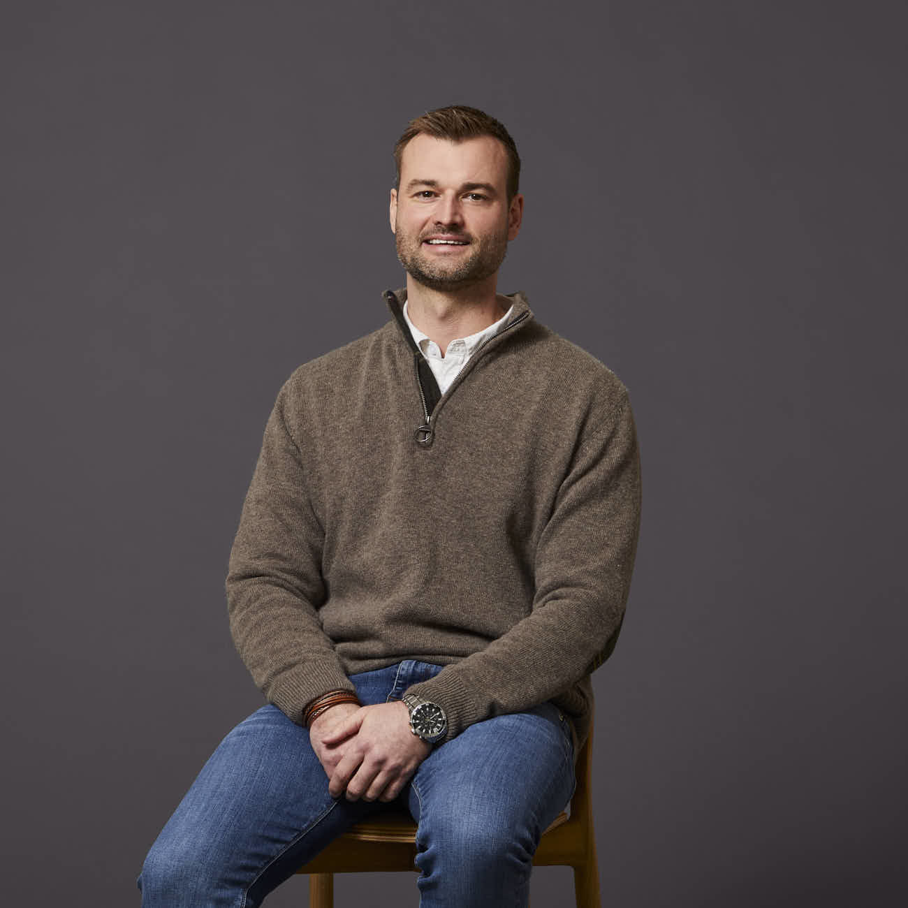 Billede af kontaktmægleren