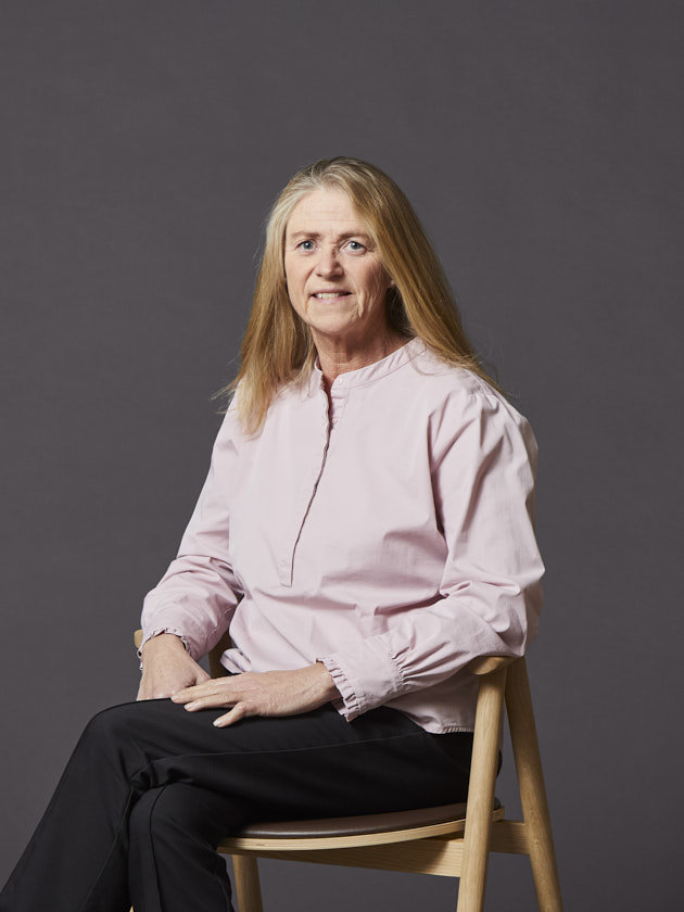 Ejendomsmægler Karina Behrens Olsen, Nybolig Vordingborg, Nybolig