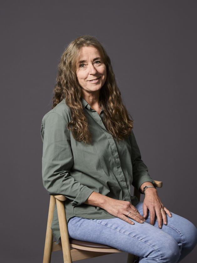 Ejendomsmægler Marianne Kokholm, Nybolig Bagsværd, Nybolig