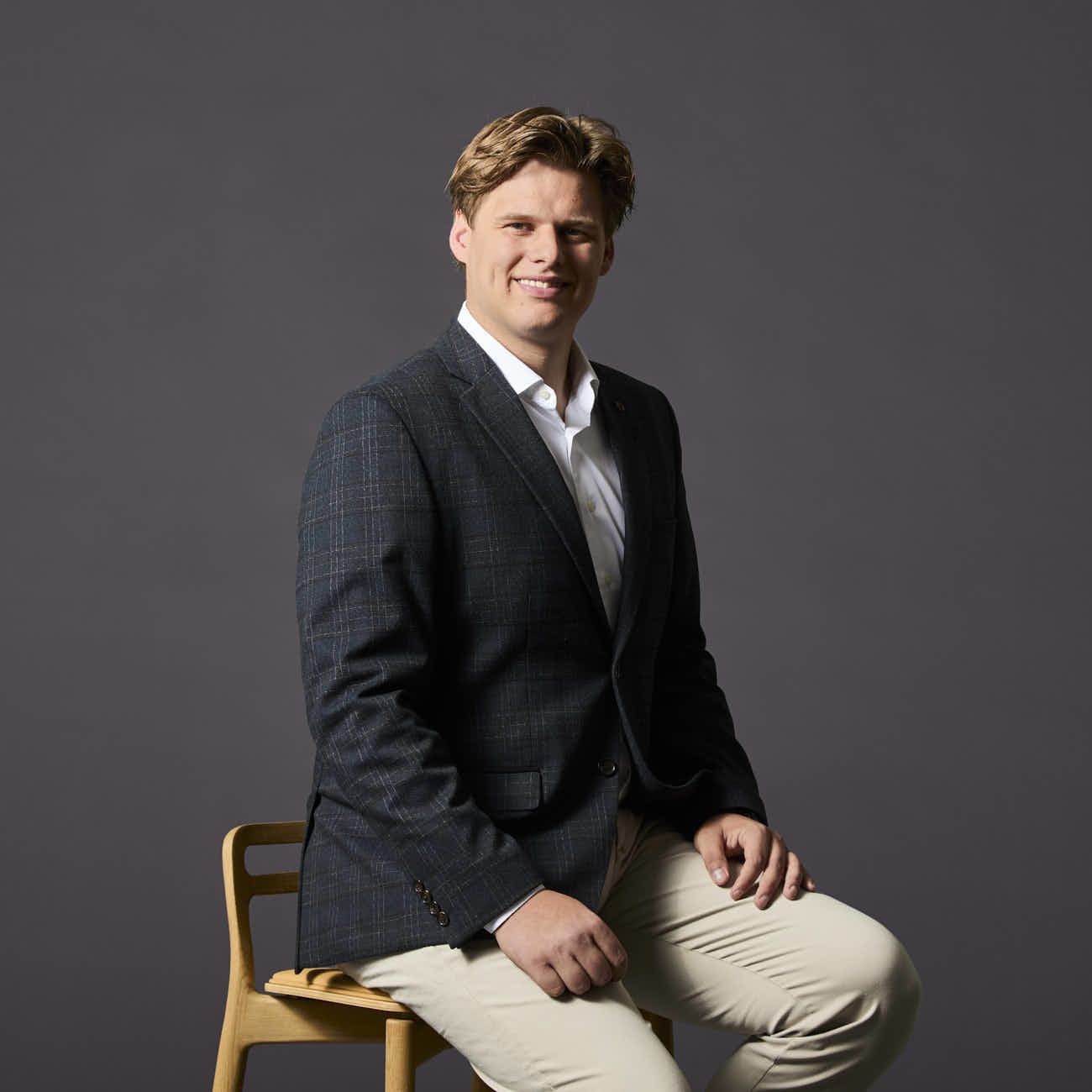 Billede af kontaktmægleren