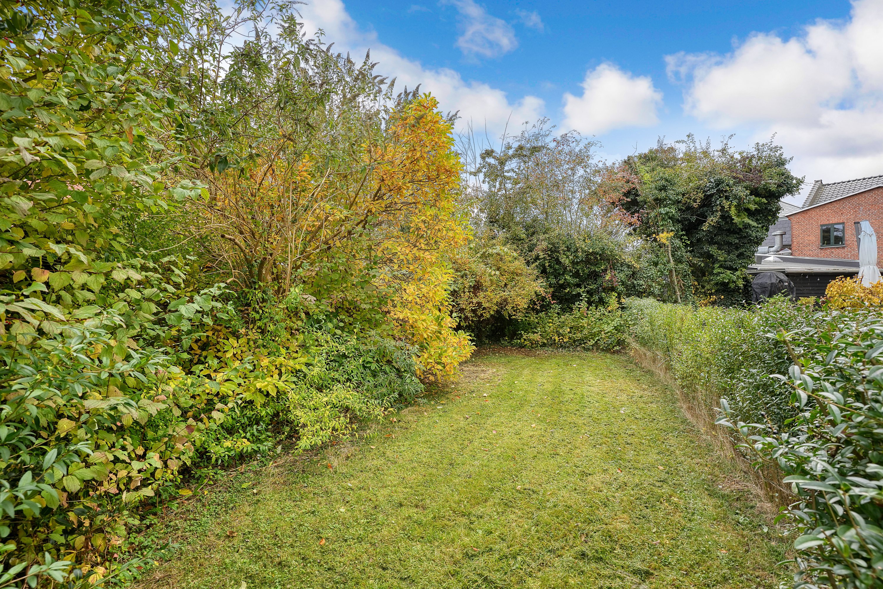 Fremhævet have billede i fuldskærmstilstand. Billede af Dyssegårdsvej 123, 1., 2870 Dyssegård