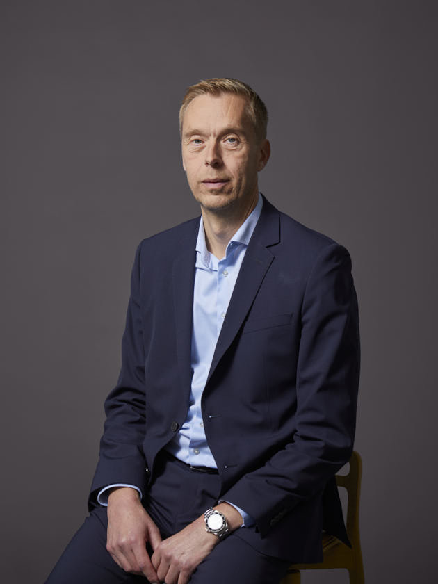 Ejendomsmægler Christian Ewertsen, Nybolig Greve, Nybolig