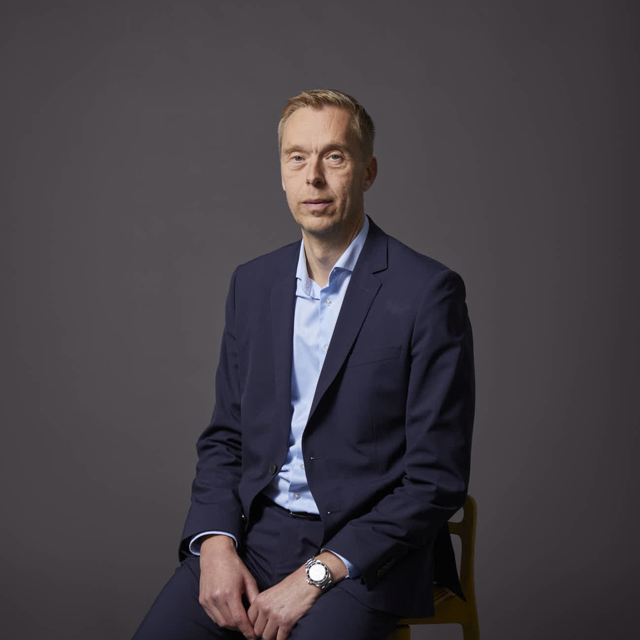 Billede af kontaktmægleren