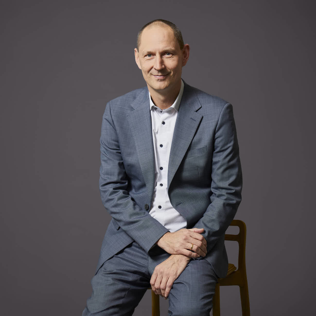 Billede af kontaktmægleren