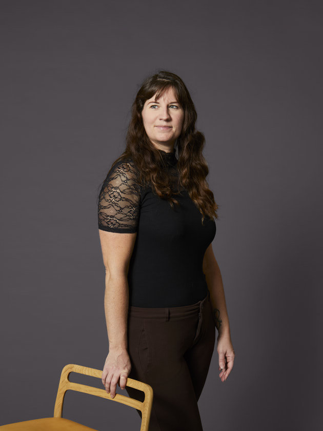 Ejendomsmægler Henriette Lund Wessmann, Nybolig Greve, Nybolig