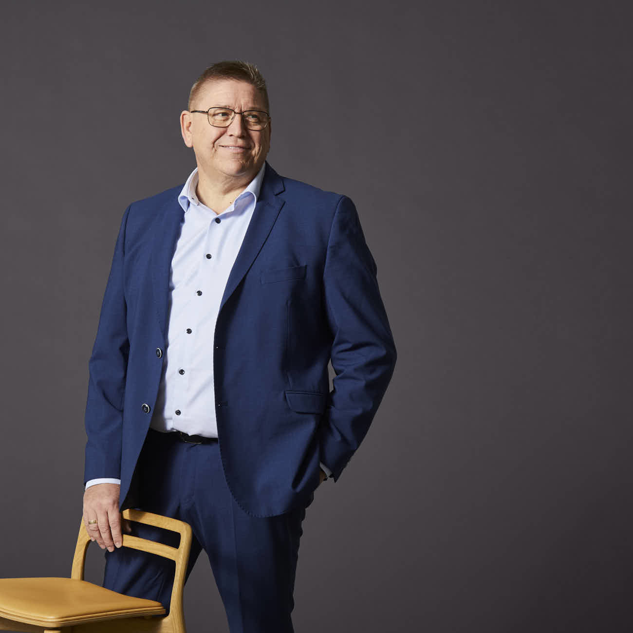 Billede af kontaktmægleren