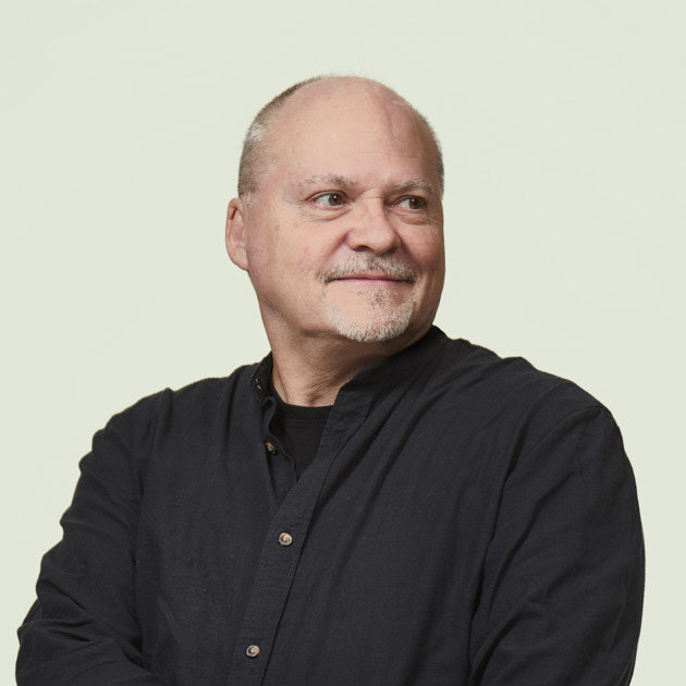 Ejendomsmægler Frank Henriksen, Nybolig Hørsholm - Rungsted, Nybolig