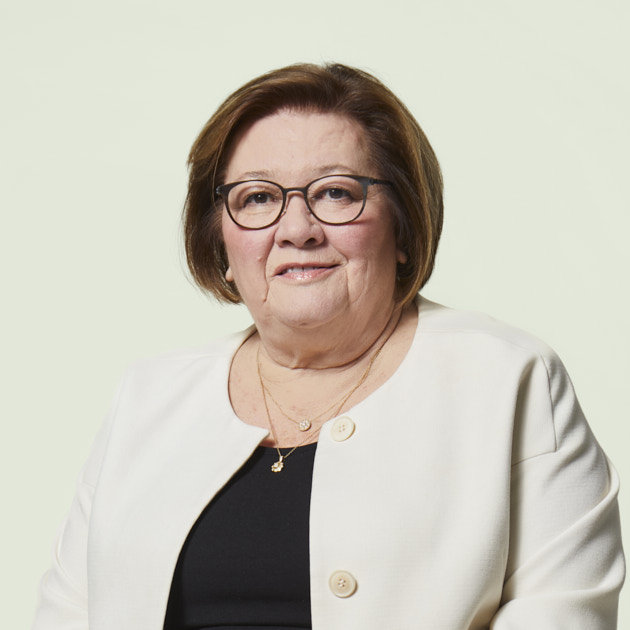 Ejendomsmægler Mariann Trolledahl, Nybolig Solrød, Nybolig