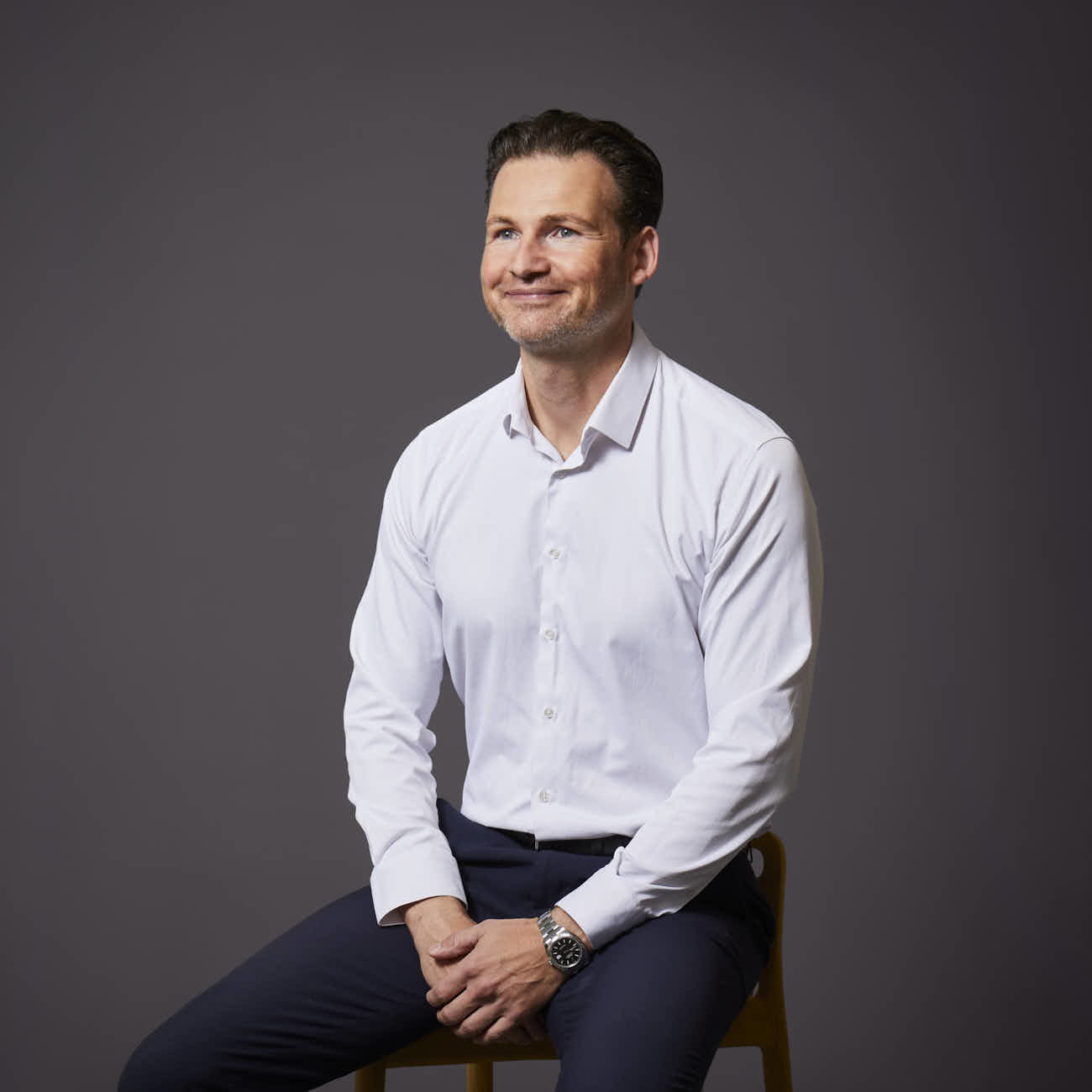 Billede af kontaktmægleren