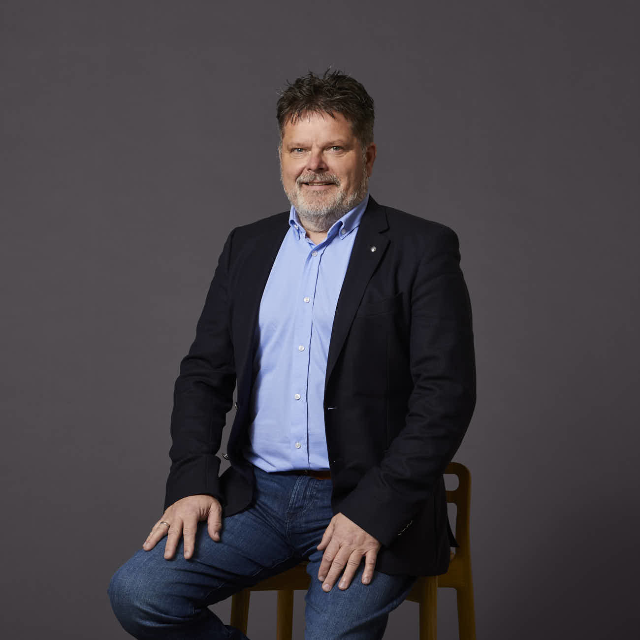 Billede af kontaktmægleren