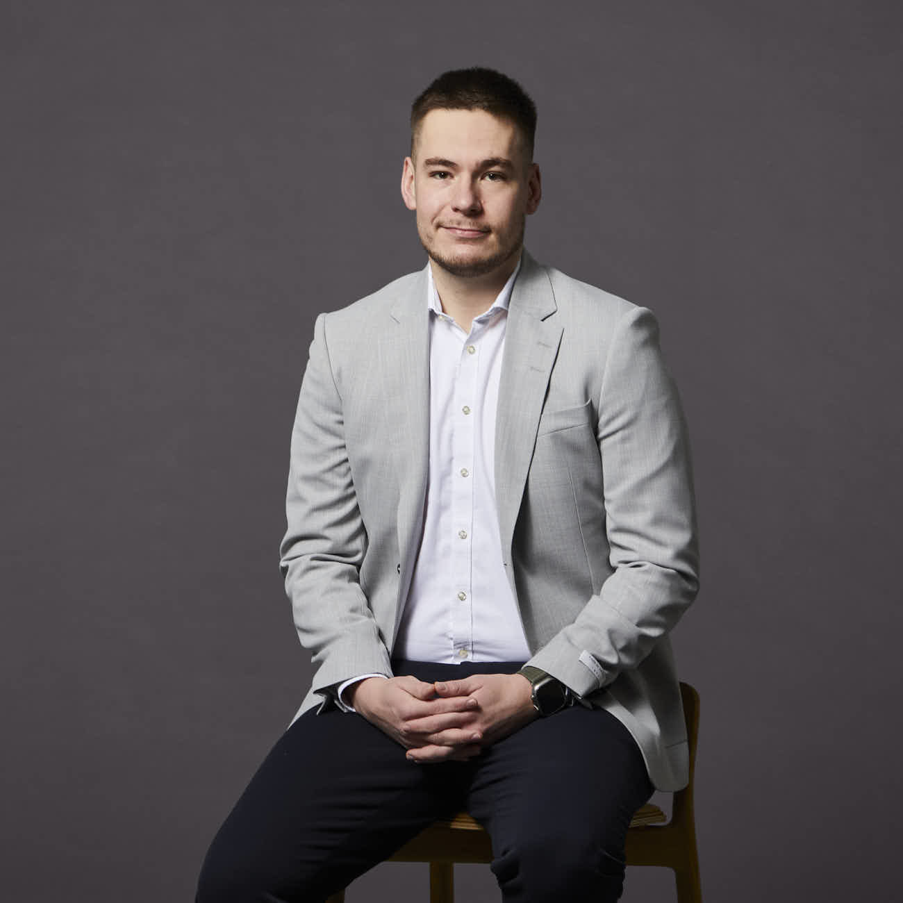 Billede af kontaktmægleren