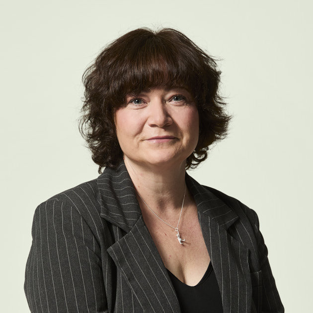 Ejendomsmægler Ida Tørsleff Håkansen, Nybolig Brønshøj, Nybolig