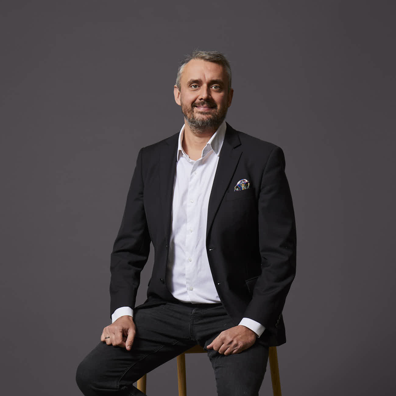 Billede af kontaktmægleren