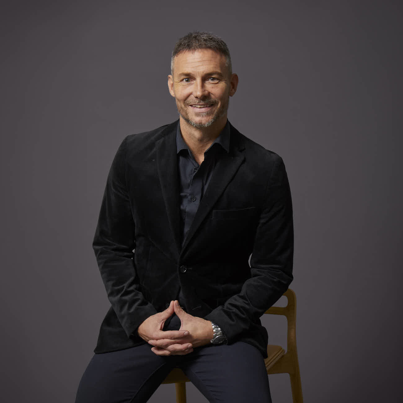 Billede af kontaktmægleren