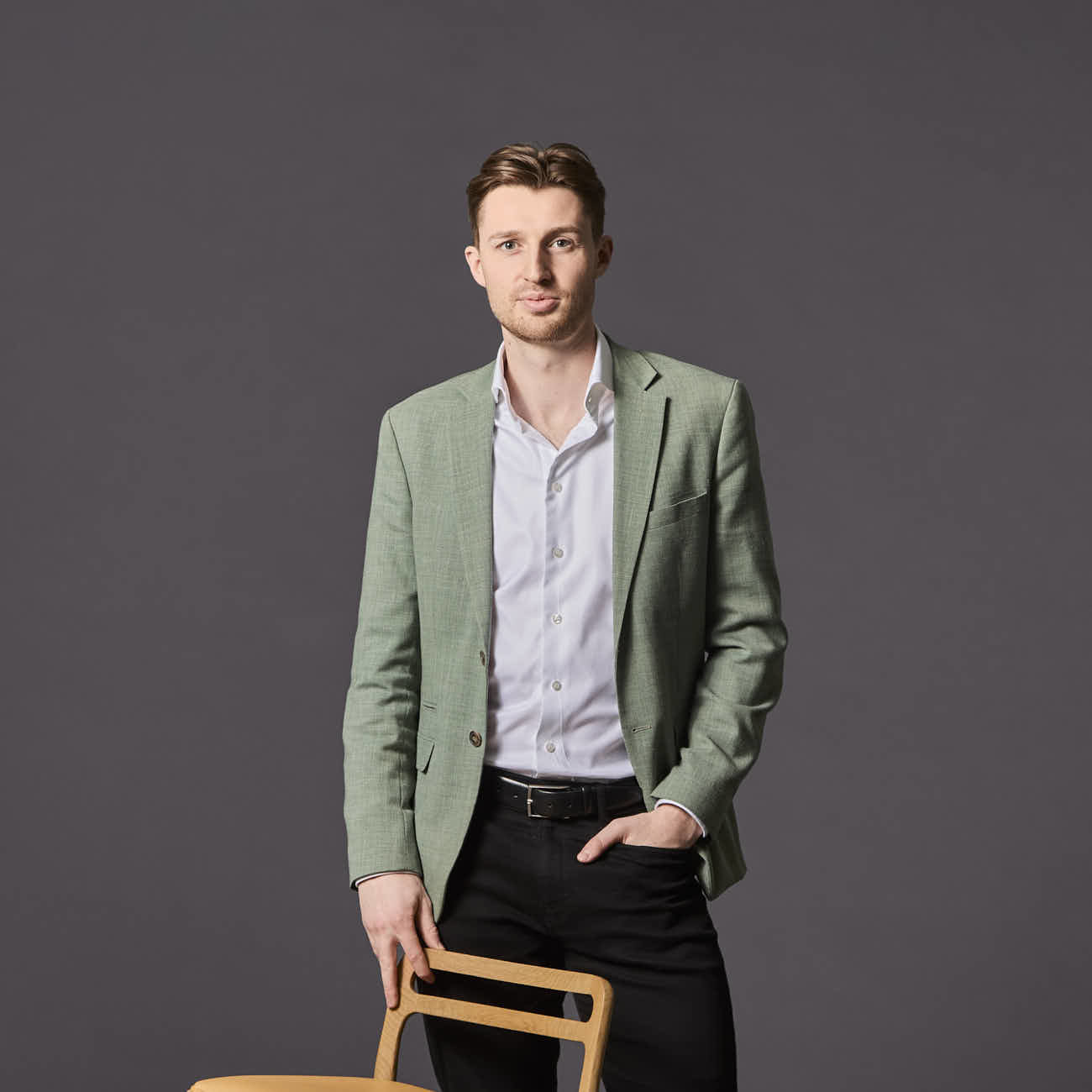 Billede af kontaktmægleren