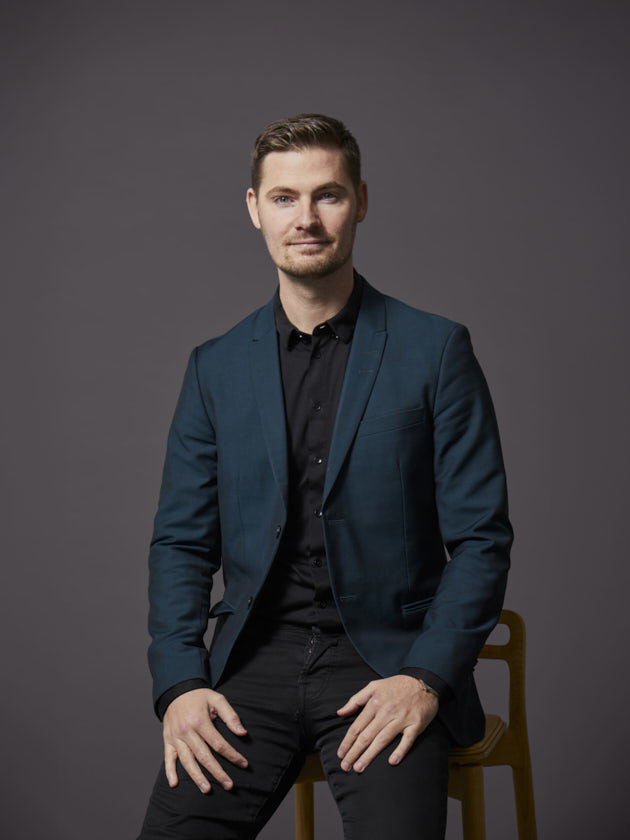 Ejendomsmægler Kim Borum, Nybolig Glostrup - Brøndby - Albertslund, Nybolig