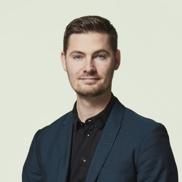 Ejendomsmægler Kim Borum, Nybolig Hørsholm - Rungsted, Nybolig