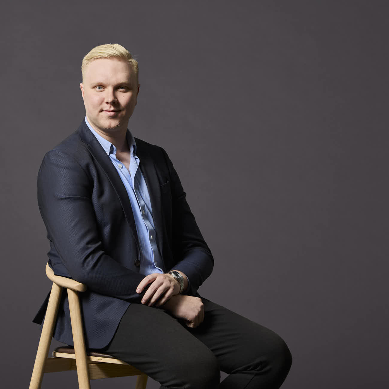 Billede af kontaktmægleren