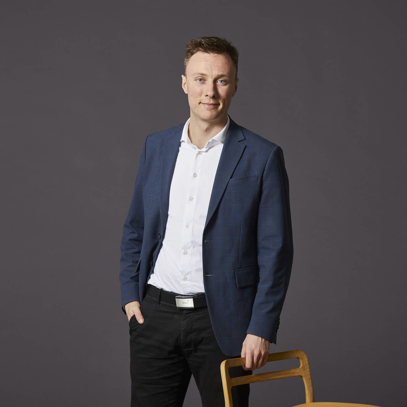 Billede af kontaktmægleren