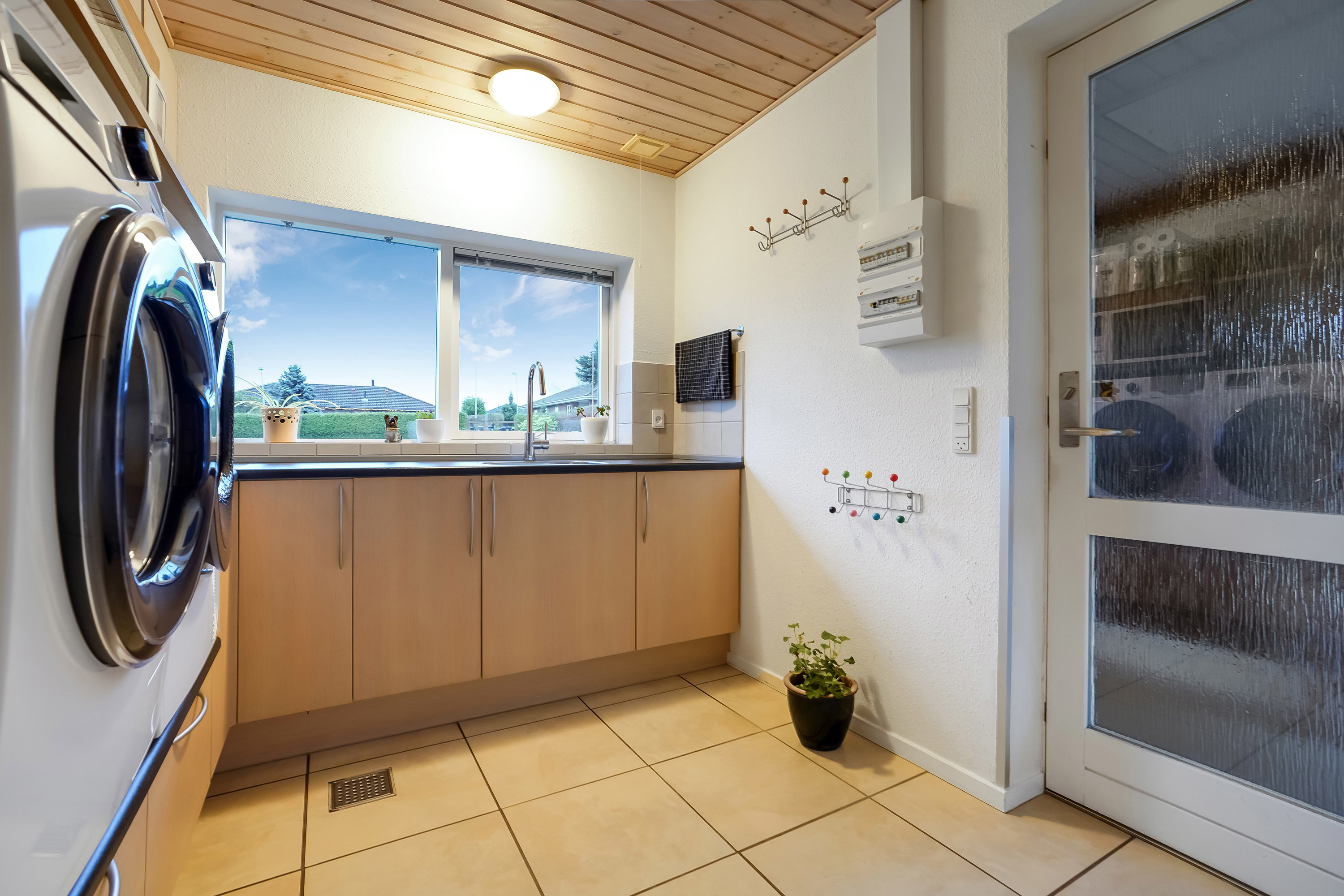 Fremhævet bryggers billede i fuldskærmstilstand. Billede af Sydmarksvej 13, Verninge, 5690 Tommerup