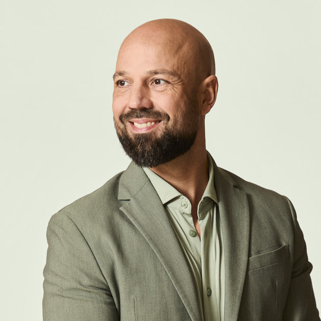 Billede af kontaktmægleren