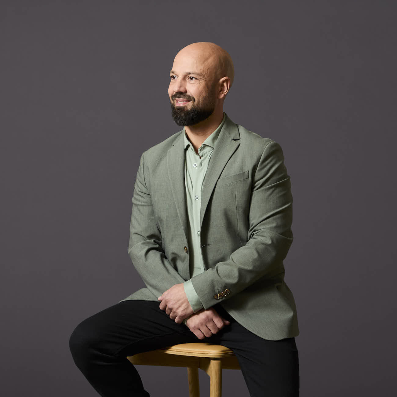 Billede af kontaktmægleren