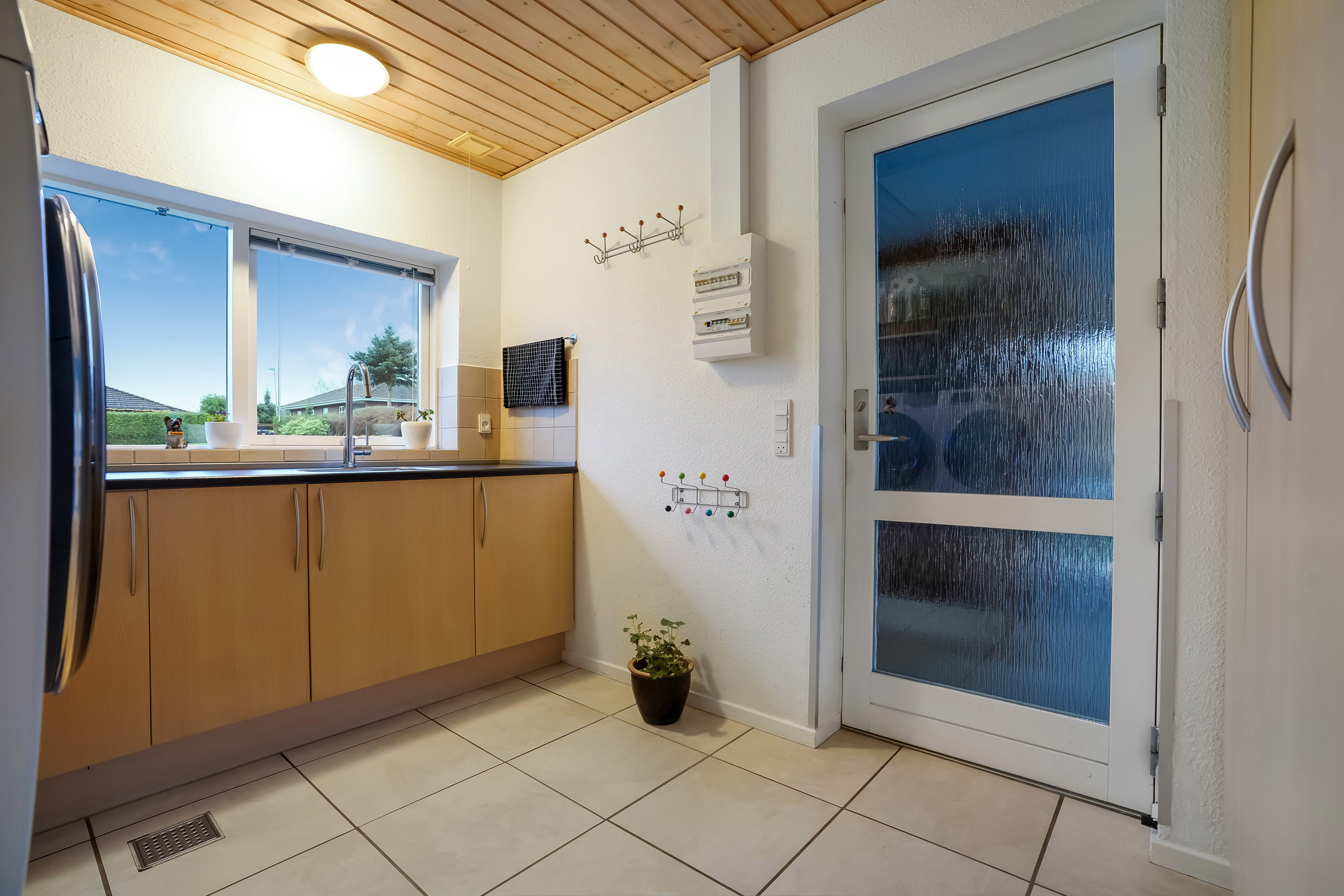 Fremhævet bryggers billede i fuldskærmstilstand. Billede af Sydmarksvej 13, Verninge, 5690 Tommerup