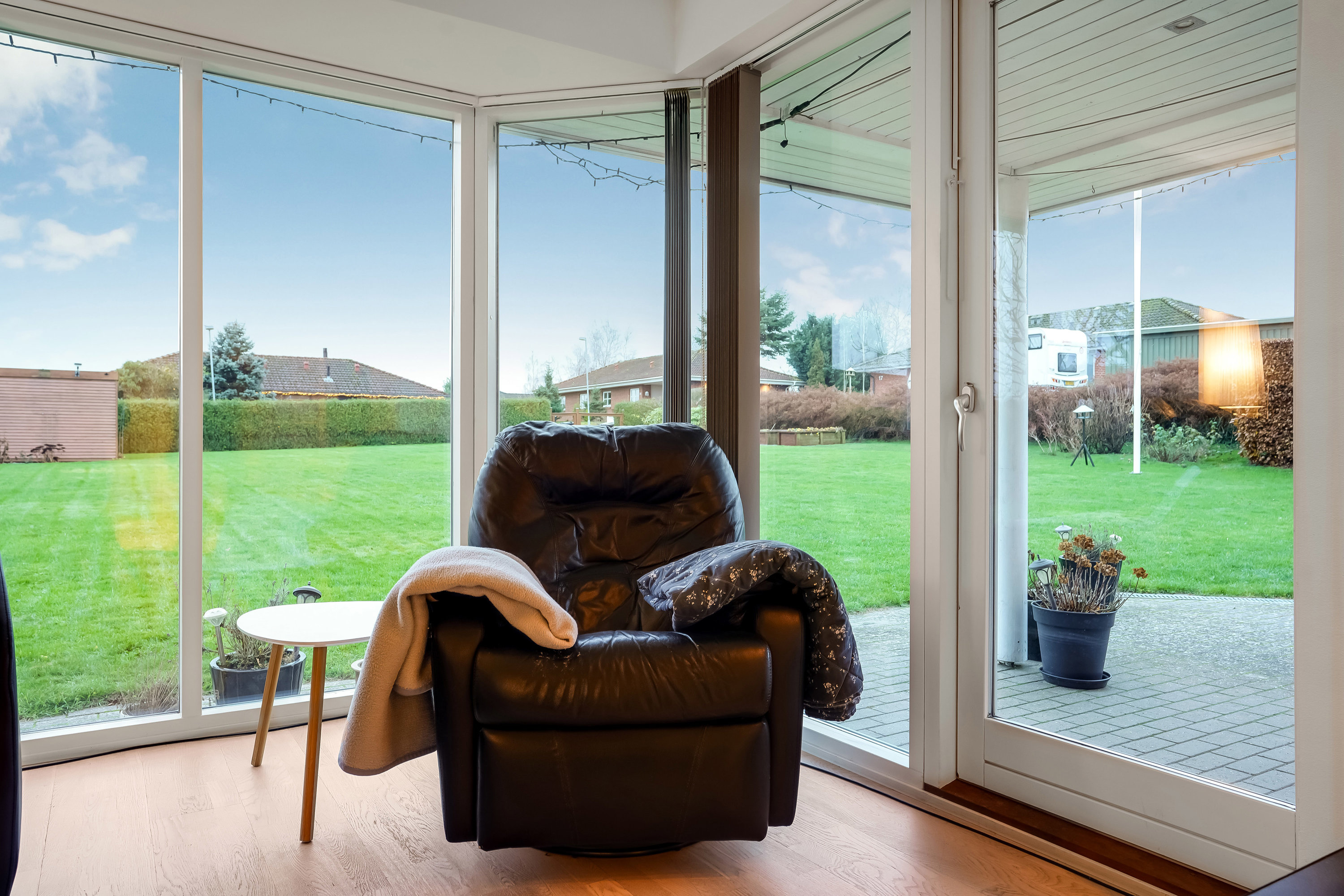 Fremhævet område billede i fuldskærmstilstand. Billede af Sydmarksvej 13, Verninge, 5690 Tommerup