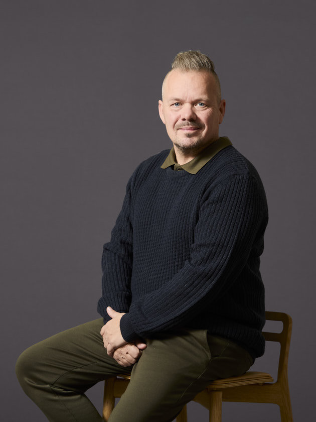 Ejendomsmægler Jonas Andersen, Nybolig Hunderup, Nybolig