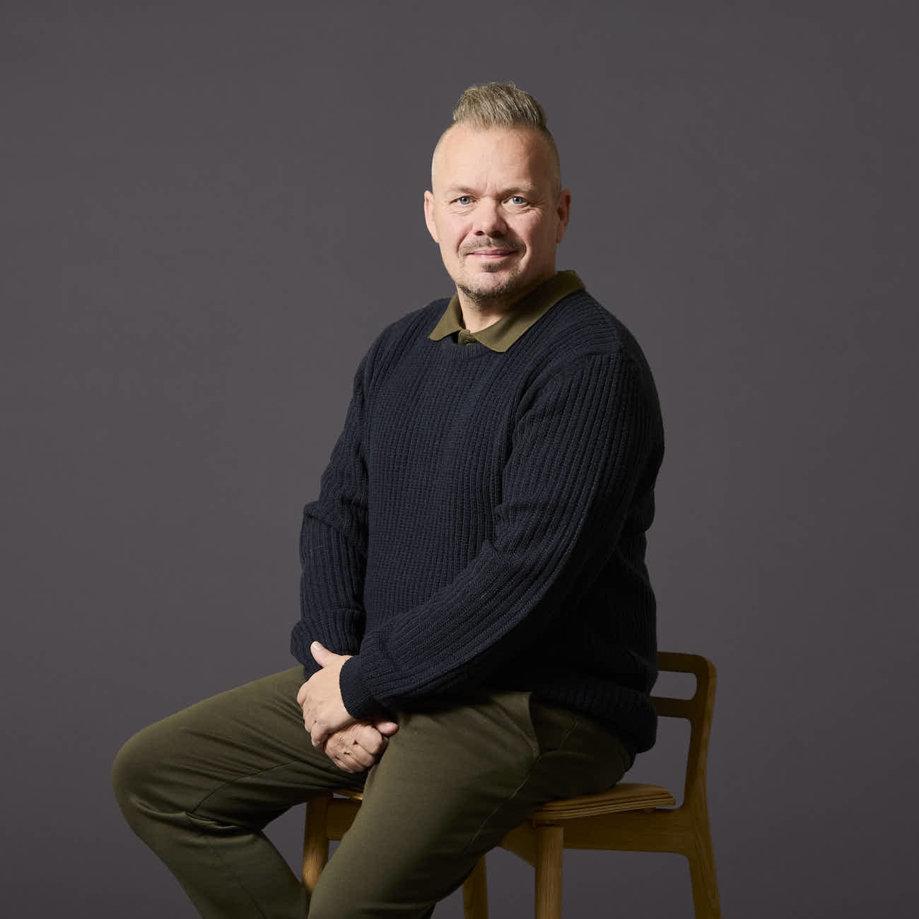 Billede af kontaktmægleren