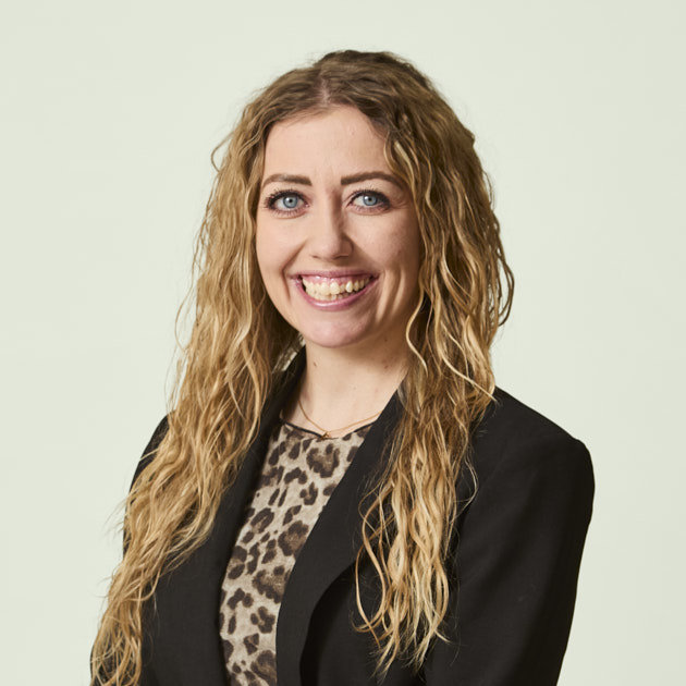 Ejendomsmægler Frederikke Valentin, Nybolig Odense Lejligheder - Odense C, Nybolig