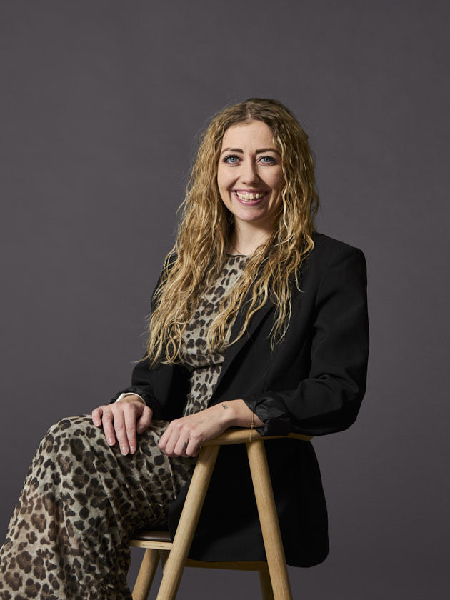 Ejendomsmægler Frederikke Valentin, Nybolig Skibhus - Odense C, Nybolig